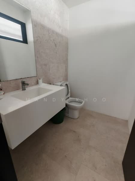 Rumah Banglo untuk Dijual di Ampang Jaya (Ampang) - Mandy Khoo - Bathroom - PropertyGuru.com.my