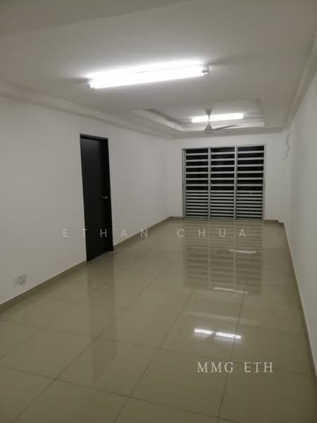 Pangsapuri untuk Disewa di Palm Garden Apartment - Ethan Chua - PropertyGuru.com.my
