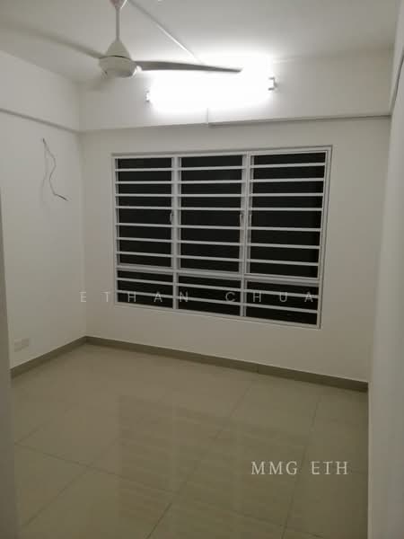 Pangsapuri untuk Disewa di Palm Garden Apartment - Ethan Chua - PropertyGuru.com.my