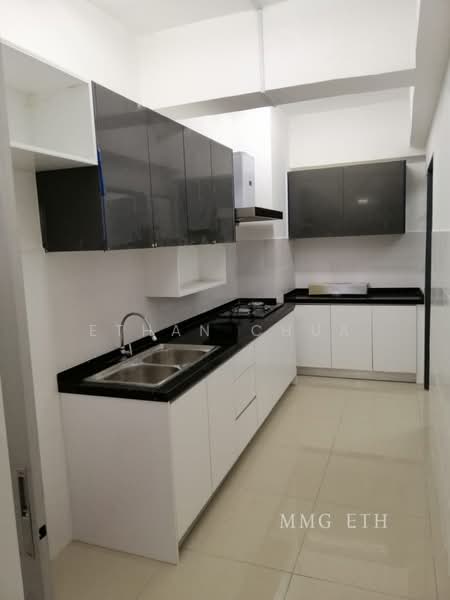 Pangsapuri untuk Disewa di Palm Garden Apartment - Ethan Chua - PropertyGuru.com.my