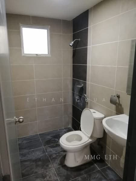 Pangsapuri untuk Disewa di Palm Garden Apartment - Ethan Chua - PropertyGuru.com.my