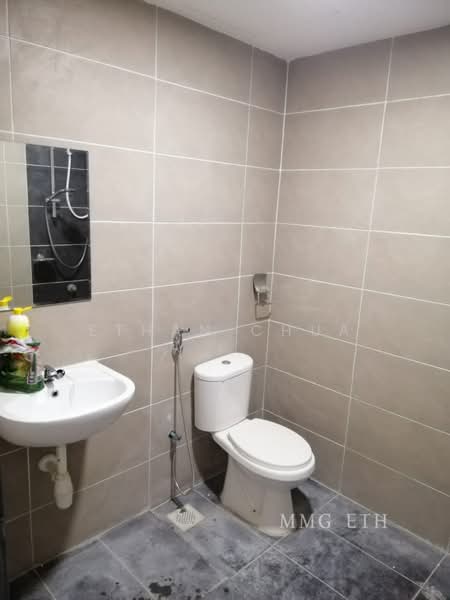 Pangsapuri untuk Disewa di Palm Garden Apartment - Ethan Chua - PropertyGuru.com.my