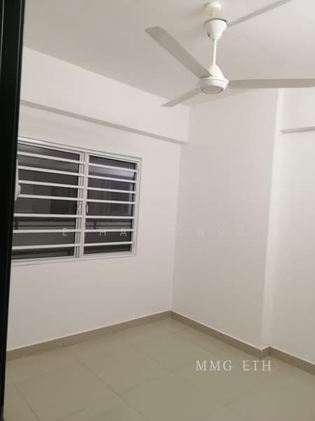 Pangsapuri untuk Disewa di Palm Garden Apartment - Ethan Chua - PropertyGuru.com.my