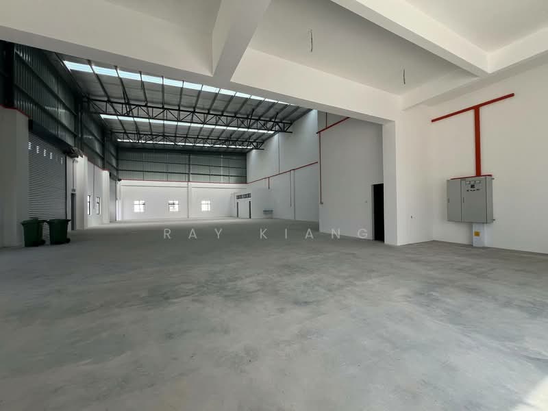 Kilang untuk Disewa di Senai (Kulai) - Ray Kiang - Interior - PropertyGuru.com.my