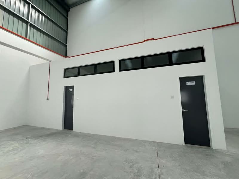 Kilang untuk Disewa di Senai (Kulai) - Ray Kiang - Interior - PropertyGuru.com.my