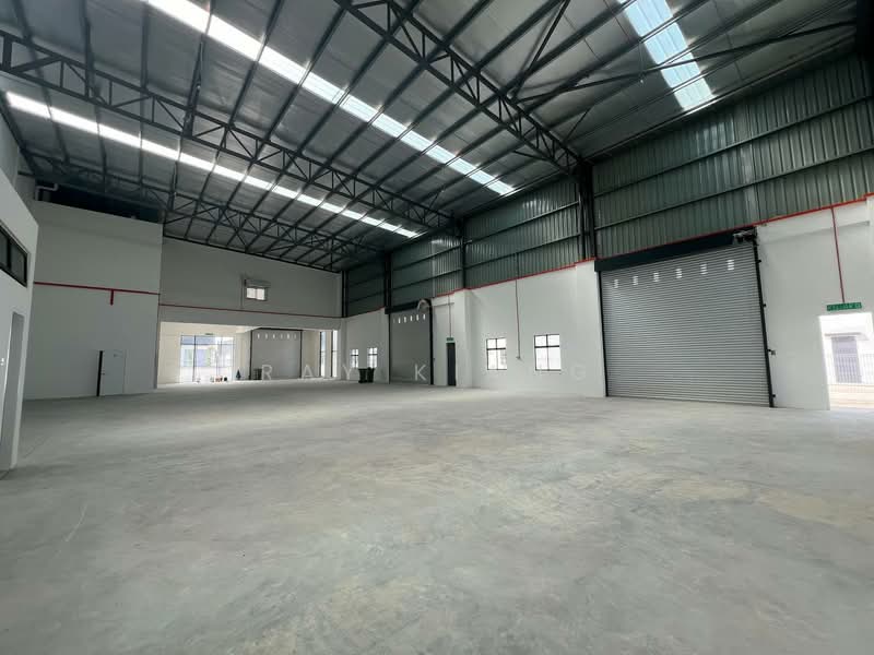 Kilang untuk Disewa di Senai (Kulai) - Ray Kiang - Interior - PropertyGuru.com.my
