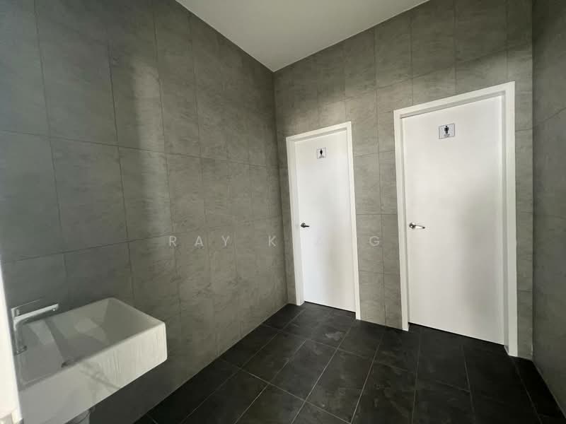 Kilang untuk Disewa di Senai (Kulai) - Ray Kiang - Bathroom - PropertyGuru.com.my