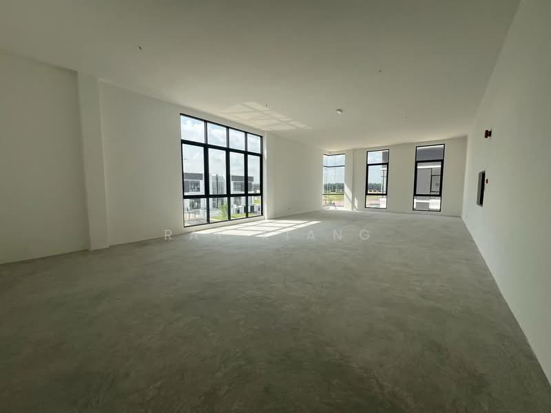 Kilang untuk Disewa di Senai (Kulai) - Ray Kiang - Interior - PropertyGuru.com.my