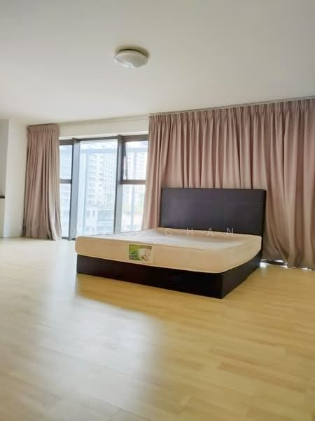 Condominium for Sale at Empire Damansara (Empire SOHO 2) - Abby Chan - Bedroom - PropertyGuru.com.my
