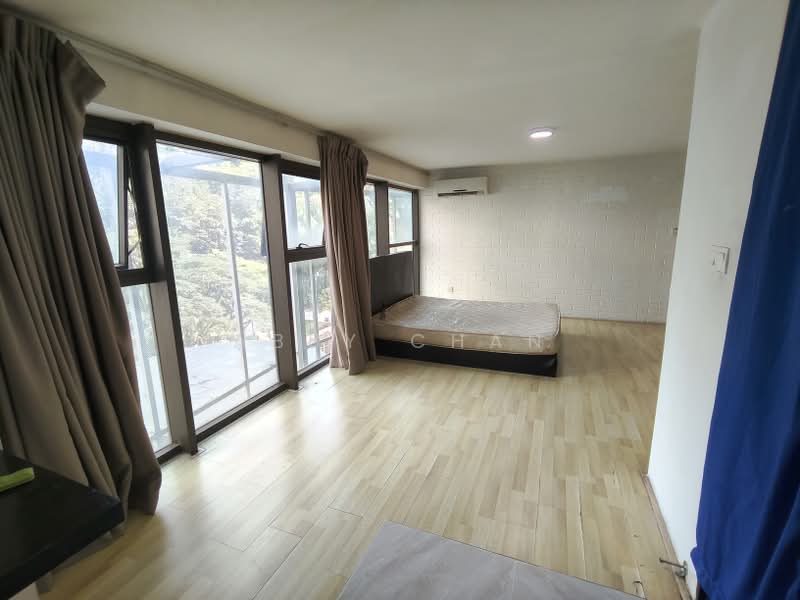 Condominium for Sale at Empire Damansara (Empire SOHO 2) - Abby Chan - Bedroom - PropertyGuru.com.my