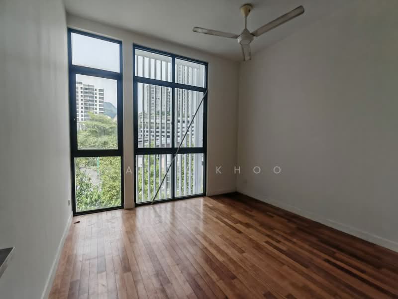 3-storey Terraced House for Sale in Ampang (Kuala Lumpur) - Mandy Khoo - Living Room - PropertyGuru.com.my