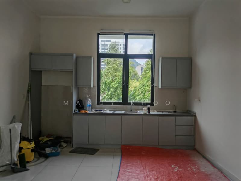 3-storey Terraced House for Sale in Ampang (Kuala Lumpur) - Mandy Khoo - Kitchen - PropertyGuru.com.my