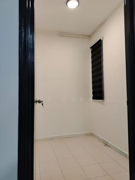 Apartment for Rent at Villa Krystal @ Bandar Selesa Jaya - SJ CHAN - Interior - PropertyGuru.com.my