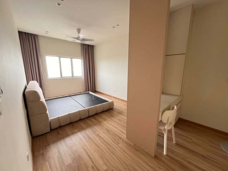 Pangsapuri untuk Disewa di PPA1M Mercu Jalil - Allie . - Bedroom - PropertyGuru.com.my