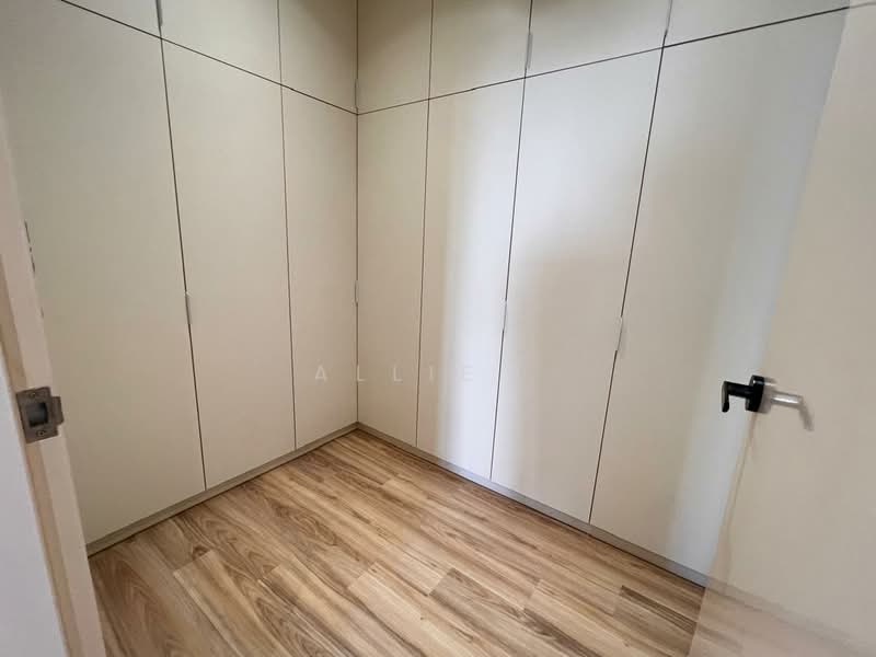 Pangsapuri untuk Disewa di PPA1M Mercu Jalil - Allie . - Bedroom - PropertyGuru.com.my