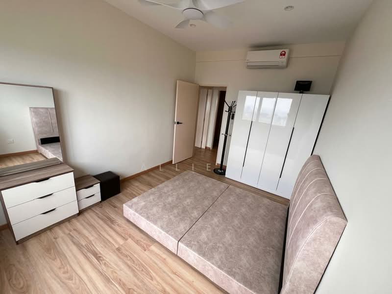 Pangsapuri untuk Disewa di PPA1M Mercu Jalil - Allie . - Bedroom - PropertyGuru.com.my