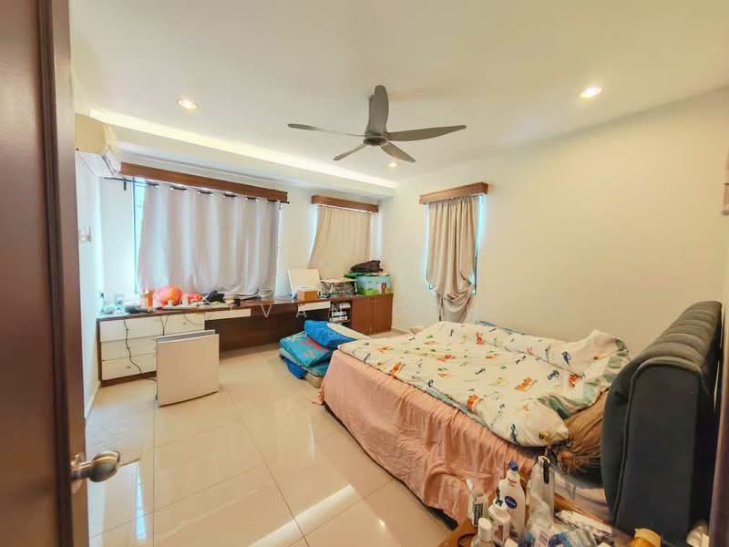 2-storey Terraced House for Sale in TAMAN PUCHONG UTAMA (Puchong) - Evan Goh - Bedroom - PropertyGuru.com.my