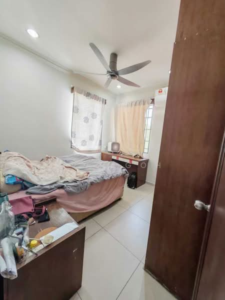 2-storey Terraced House for Sale in TAMAN PUCHONG UTAMA (Puchong) - Evan Goh - Bedroom - PropertyGuru.com.my