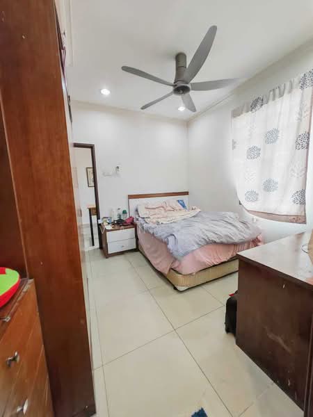 2-storey Terraced House for Sale in TAMAN PUCHONG UTAMA (Puchong) - Evan Goh - Bedroom - PropertyGuru.com.my
