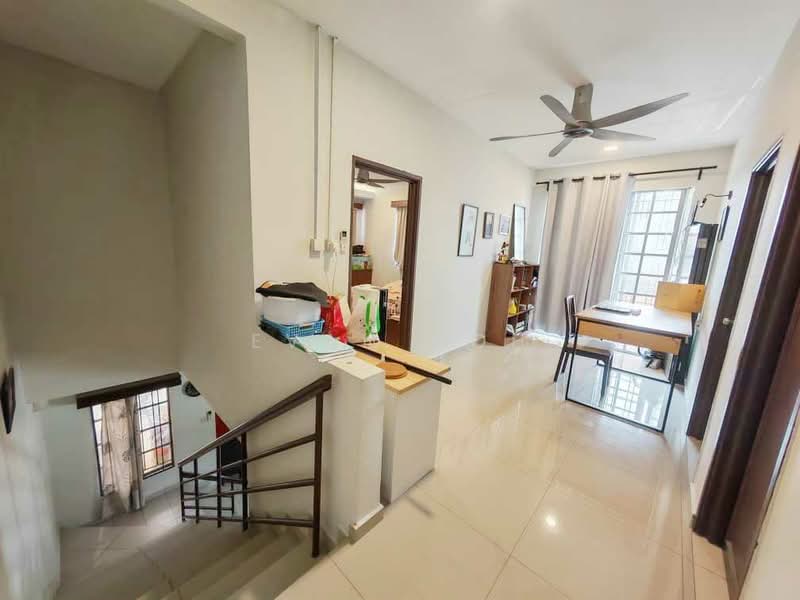 2-storey Terraced House for Sale in TAMAN PUCHONG UTAMA (Puchong) - Evan Goh - Interior - PropertyGuru.com.my