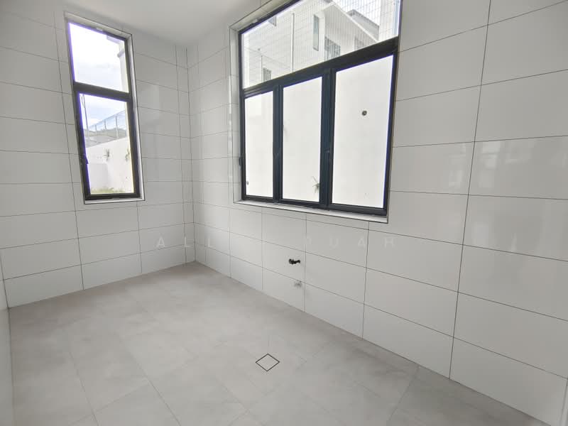 Semi-Detached House for Sale in Sungai Long (Bandar Sungai Long) - Allen Puah - PropertyGuru.com.my