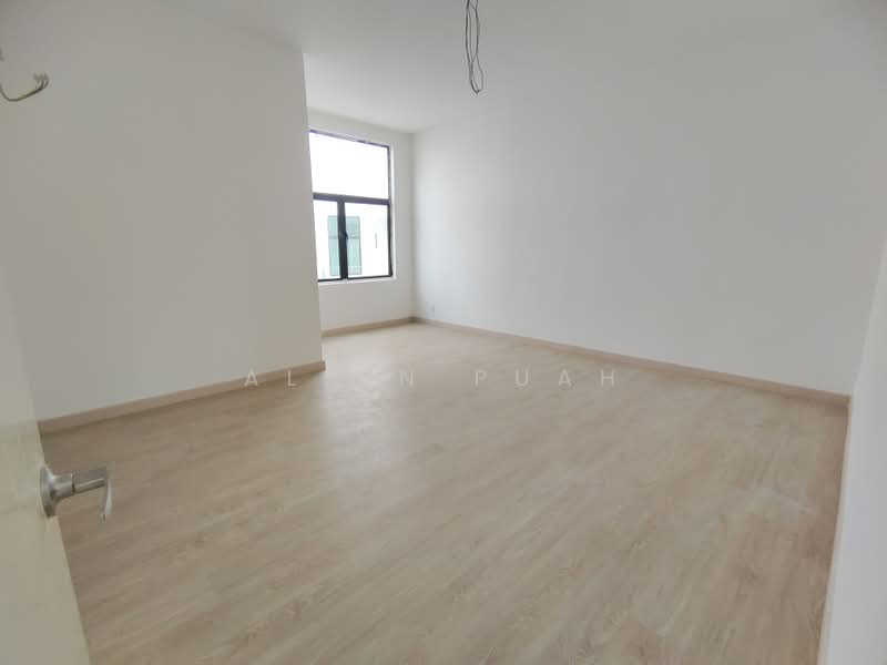 Semi-Detached House for Sale in Sungai Long (Bandar Sungai Long) - Allen Puah - PropertyGuru.com.my
