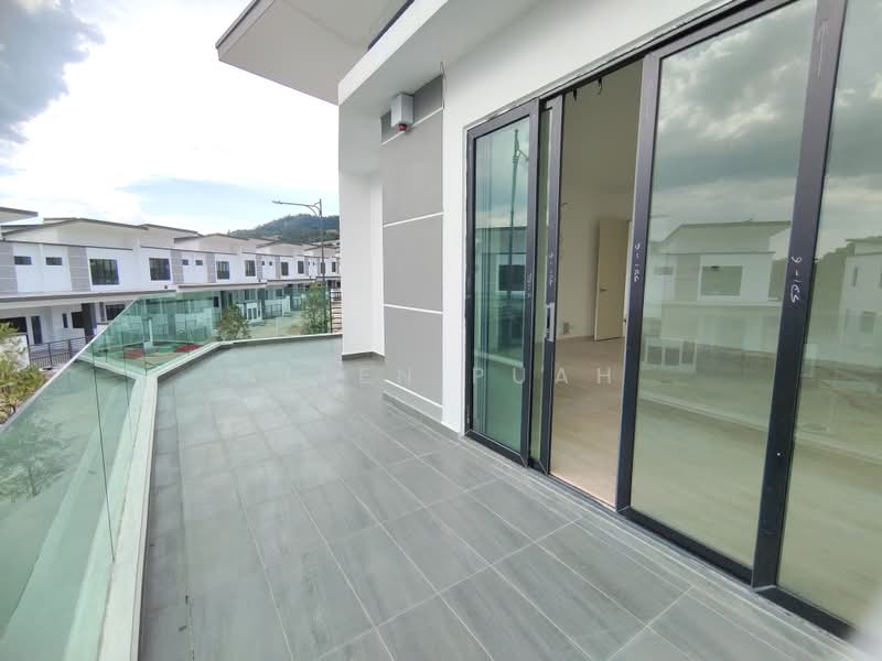 Semi-Detached House for Sale in Sungai Long (Bandar Sungai Long) - Allen Puah - PropertyGuru.com.my