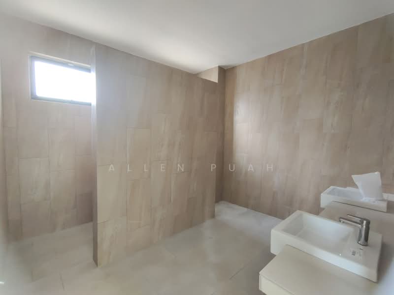 Semi-Detached House for Sale in Sungai Long (Bandar Sungai Long) - Allen Puah - PropertyGuru.com.my