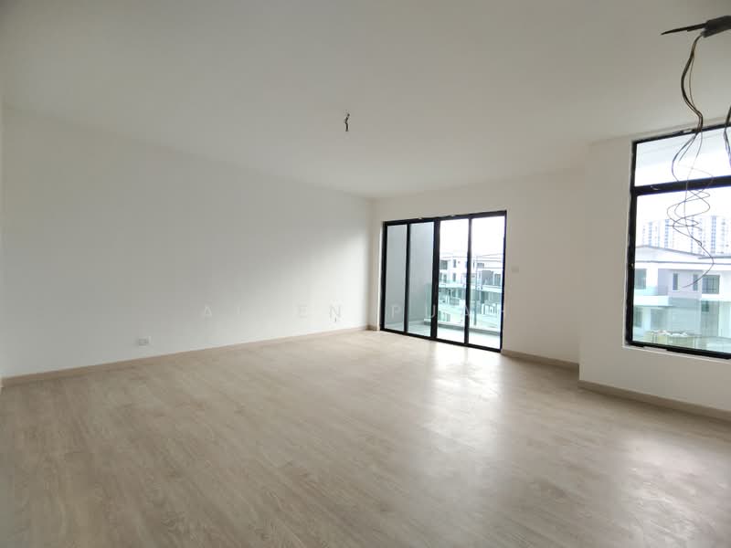 Semi-Detached House for Sale in Sungai Long (Bandar Sungai Long) - Allen Puah - PropertyGuru.com.my