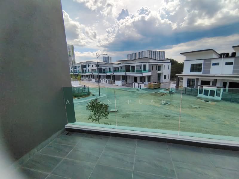 Semi-Detached House for Sale in Sungai Long (Bandar Sungai Long) - Allen Puah - PropertyGuru.com.my