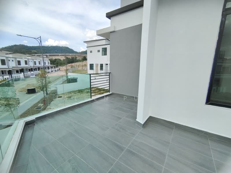 Semi-Detached House for Sale in Sungai Long (Bandar Sungai Long) - Allen Puah - PropertyGuru.com.my