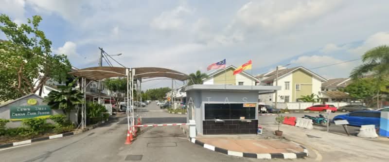 Townhouse for Sale in Puchong (Selangor) - Fifi Natasya - Exterior - PropertyGuru.com.my