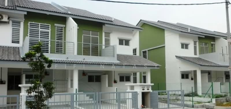 Townhouse for Sale in Puchong (Selangor) - Fifi Natasya - Exterior - PropertyGuru.com.my