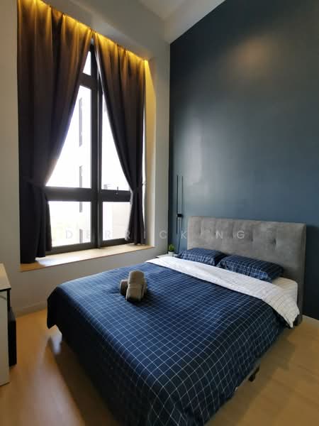Servis Apartment untuk Dijual di Sunway Grid Residence - Derrick Ng - Bedroom - PropertyGuru.com.my