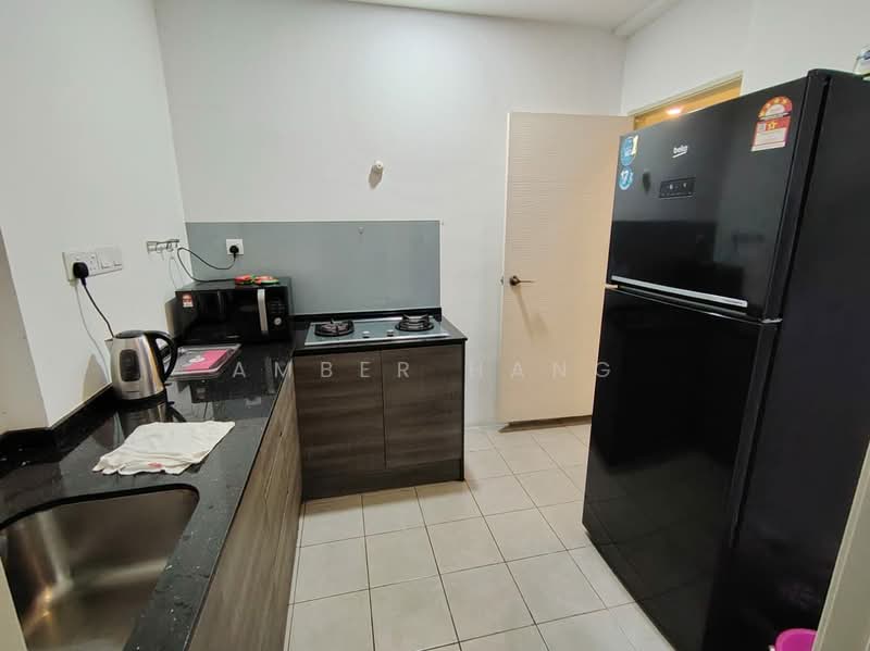 Condominium for Rent at The Latitude Condominium - Amber Hang - PropertyGuru.com.my