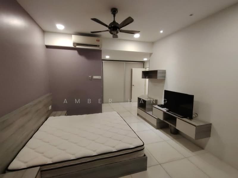 Condominium for Rent at The Latitude Condominium - Amber Hang - PropertyGuru.com.my