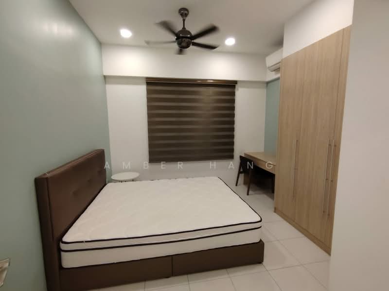 Condominium for Rent at The Latitude Condominium - Amber Hang - PropertyGuru.com.my