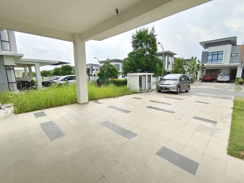 Semi-Detached House for Sale in BANDAR PUCHONG JAYA (Puchong) - Allen Puah - PropertyGuru.com.my