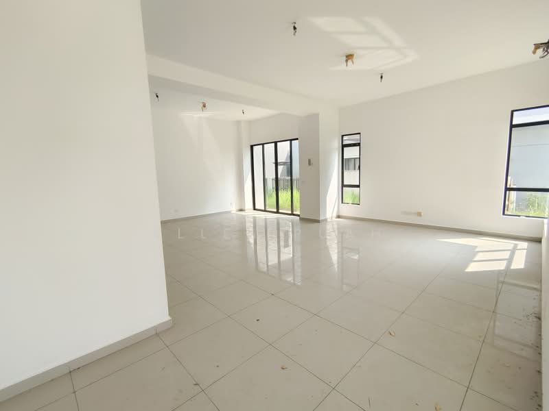 Semi-Detached House for Sale in BANDAR PUCHONG JAYA (Puchong) - Allen Puah - PropertyGuru.com.my