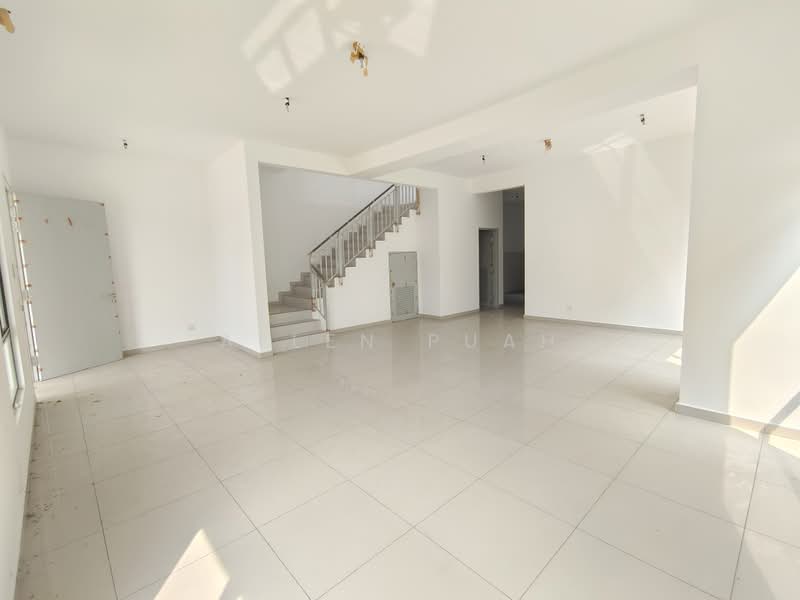 Semi-Detached House for Sale in BANDAR PUCHONG JAYA (Puchong) - Allen Puah - PropertyGuru.com.my