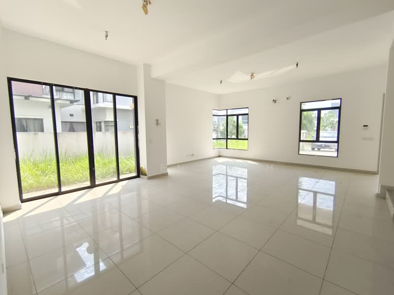 Semi-Detached House for Sale in BANDAR PUCHONG JAYA (Puchong) - Allen Puah - PropertyGuru.com.my