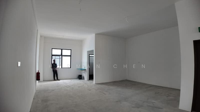 Kedai untuk Disewa di Masai (Johor) - Herman Chen - Interior - PropertyGuru.com.my
