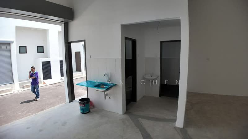 Kedai untuk Disewa di Masai (Johor) - Herman Chen - Interior - PropertyGuru.com.my