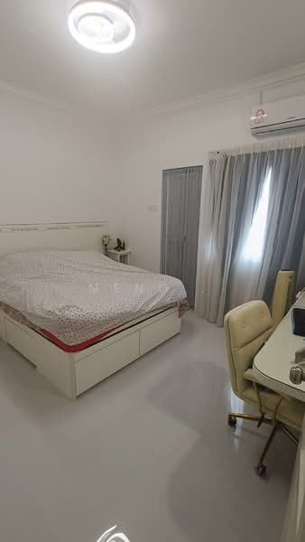 Pangsapuri untuk Disewa di Menara Kuda Lari - Meng . - Bedroom - PropertyGuru.com.my
