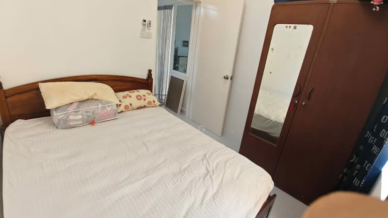 Pangsapuri untuk Disewa di Menara Kuda Lari - Meng . - Bedroom - PropertyGuru.com.my