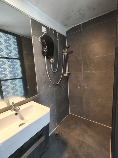 Servis Apartment untuk Disewa di Empire Damansara - Abby Chan - Bathroom - PropertyGuru.com.my