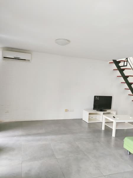 Servis Apartment untuk Disewa di Empire Damansara - Abby Chan - Living Room - PropertyGuru.com.my