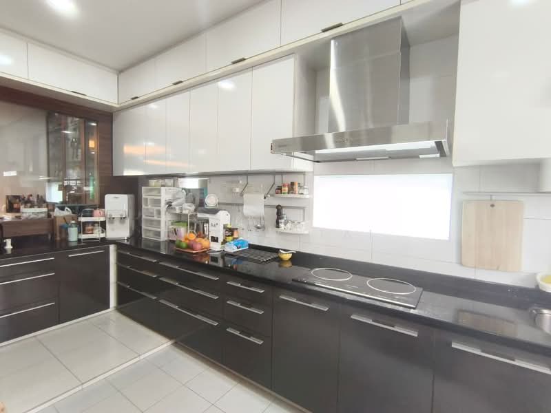 2-storey Terraced House for Sale in Bukit Indah (Iskandar Puteri (Nusajaya)) - Tommy Tai - Kitchen - PropertyGuru.com.my