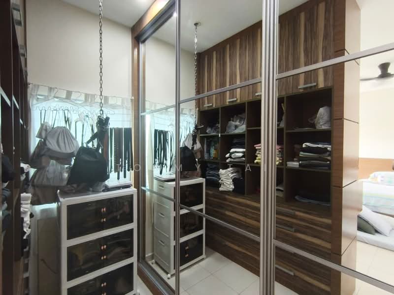 2-storey Terraced House for Sale in Bukit Indah (Iskandar Puteri (Nusajaya)) - Tommy Tai - Bedroom - PropertyGuru.com.my