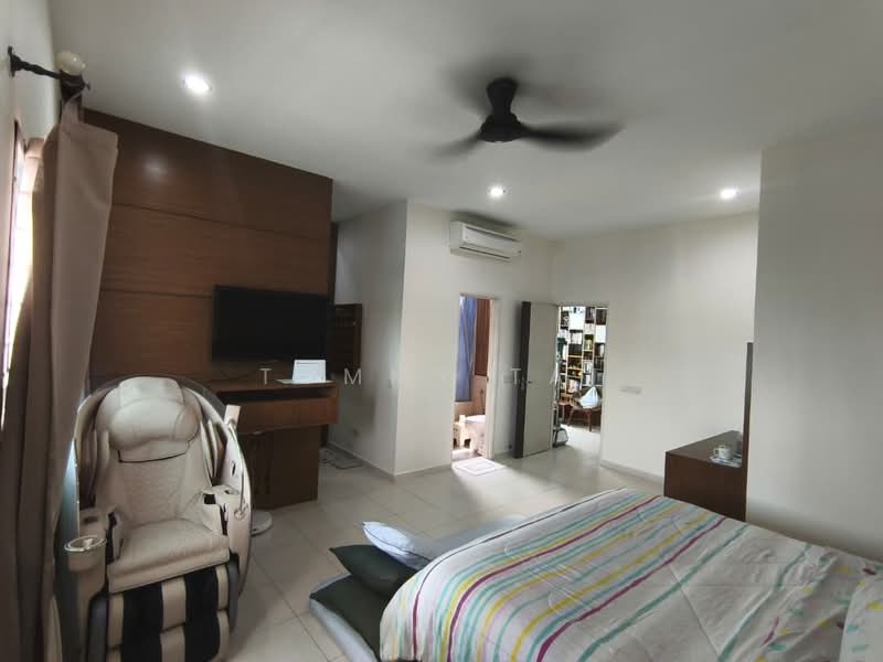 2-storey Terraced House for Sale in Bukit Indah (Iskandar Puteri (Nusajaya)) - Tommy Tai - Bedroom - PropertyGuru.com.my